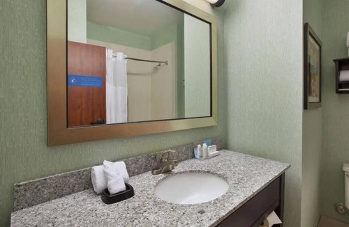 South Bend Hotel | Spacious Suite w/Free Breakfast – Great for Families