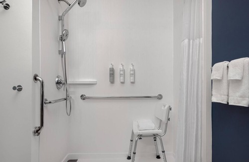 Douglasville Hotel | Spark by Hilton Douglasville Atlanta West
