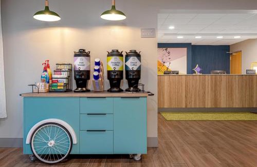 Wilmington Hotel | Spark By Hilton Wilmington