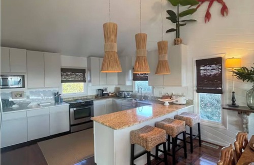 Pine Knoll Shores House | Special! Oceanfront Hidden Treasure Pine Knoll Shores
