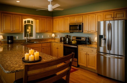 Dahlonega House | Spectacular Views-5BR-Hot Tub-Game Rm-TOP Location-dog friendly-near wineries!