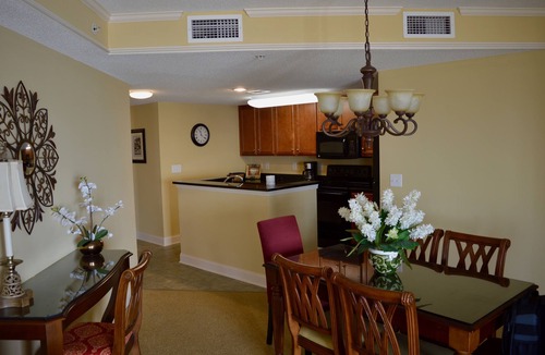 Myrtle Beach Condo | Spectacular VIP Corner Oceanfront @ Anderson Ocean, Wrap-Around Balcony 2B/2Ba