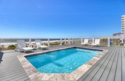 Wilmington Beach House | Spice Island by Carolina Beach Realty