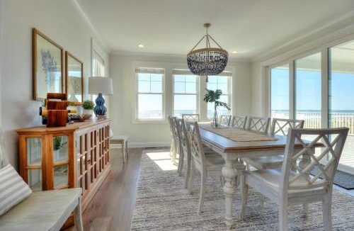 Wilmington Beach House | Spice Island by Carolina Beach Realty
