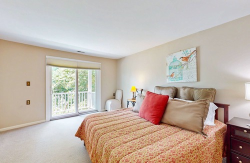 Parole House | Splendid home w/private pool, fire pit, several decks & balconies