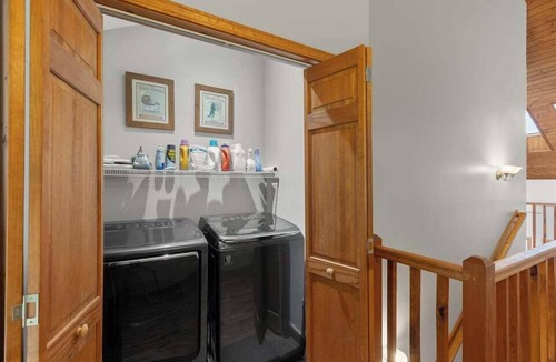 Cullowhee House | Split Rail - Amazing Lake Glenville Views!