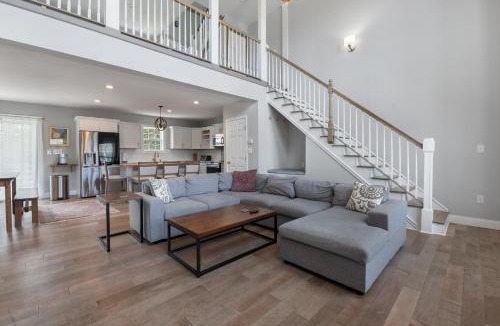 Nags Head House | Spoon Haven