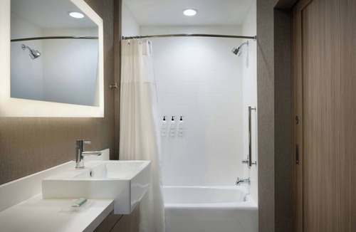 Newburgh Hotel | SpringHill Suites by Marriott Newburgh Evansville