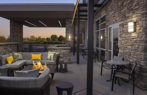 Loveland Hotel | SpringHill Suites by Marriott Loveland Fort Collins/Windsor