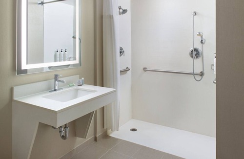 Charlotte Hotel | SpringHill Suites by Marriott Charlotte Univ. Research Park