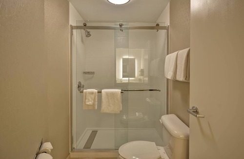 Lexington Hotel | SpringHill Suites Lexington Near the University of Kentucky