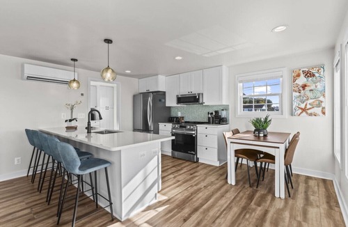 Piney Point House | St George`s Getaway W/Firepit!