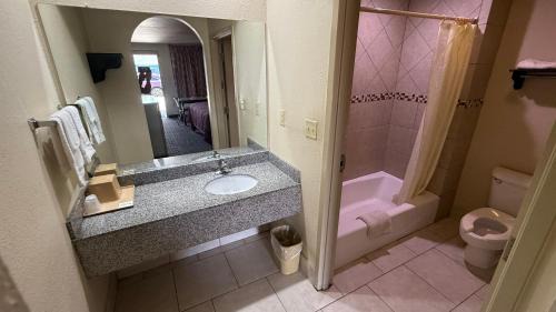 Prichard Hotel | Star Motel