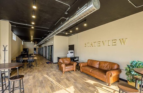 Appleton Apartment | Stateview 204 - Downtown 2 Bedroom Apartment