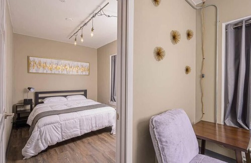 Appleton Apartment | Stateview 204 - Downtown 2 Bedroom Apartment