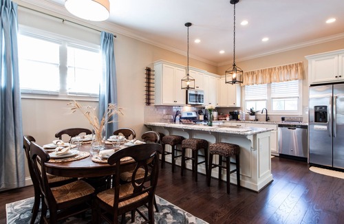 Prospect House | ❤️Stay at Peppermint Cottage - Norton Commons -Walk eat & shop- free breakfast