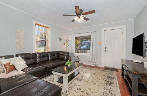 Duncannon House | Stay on State