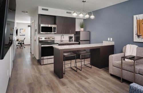 Greer Hotel | stayAPT Suites Greenville-Greer-GSP