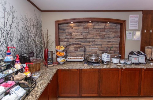 Bowling Green Hotel | Staybridge Suites Bowling Green by IHG