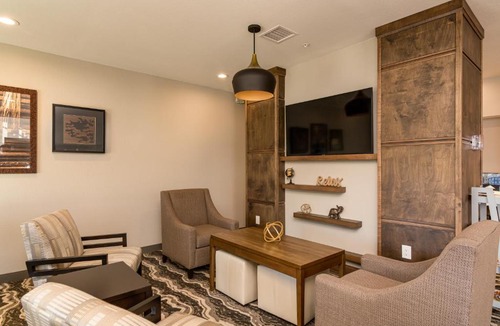 Florence Hotel | Staybridge Suites Florence - Cincinnati South by IHG