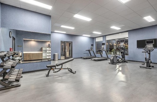 Greenwood Hotel | Staybridge Suites Indianapolis South - Greenwood by IHG
