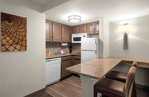 Plainfield Hotel | Staybridge Suites Indianapolis-Airport by IHG