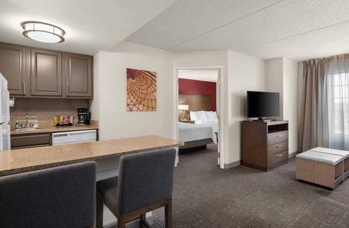Plainfield Hotel | Staybridge Suites Indianapolis-Airport by IHG