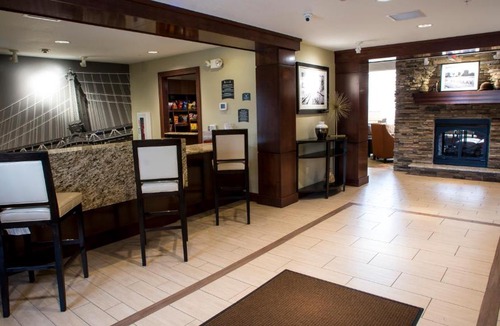 Lexington Hotel | Staybridge Suites Lexington by IHG