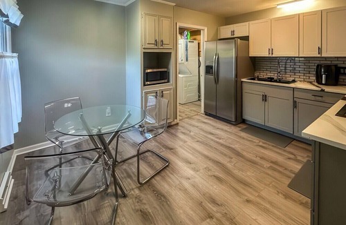 Gastonia House | Staysobrio Luxury Stays
