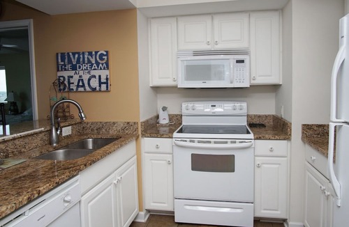Cherry Grove Beach Condo | Steps from the ocean, spacious condo w/fitness center, indoor and outdoor pools, hot tub