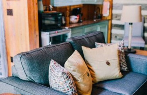 Spotsylvania Bed & Breakfast | Stevenson Ridge