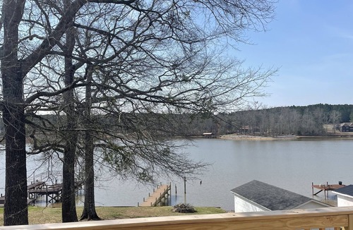 Waterloo House | Stillwater