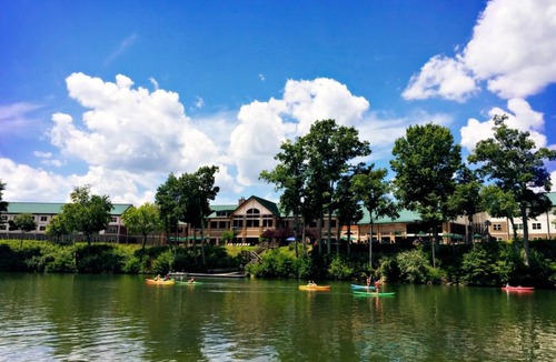 Roanoke Hotel | Stonewall Resort