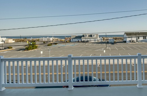 Stone Harbor House | Stone Harbor - Steps to Beautiful Beach