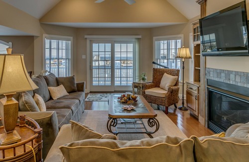 Stone Harbor House | Stone Harbor - Steps to Beautiful Beach