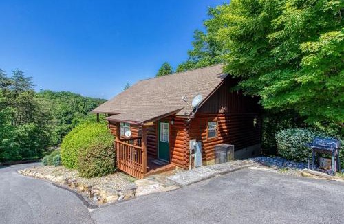 Sevierville Ski Chalet | Strawberry Fields, Indoor resort Pool, WIFI, 560 FREE tickets each paid day