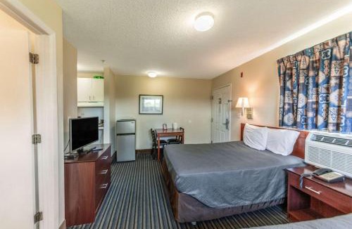 Greensboro Hotel | Studio 6 Extended Stay - Greensboro, NC - I-40