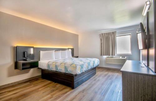 Georgetown Hotel | Studio 6 Georgetown KY Lexington North