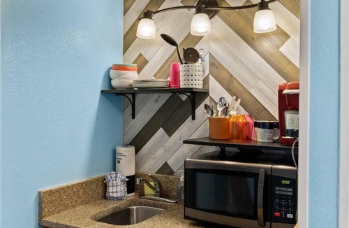 Myrtle Beach House | Studio in Excellent Resort - Great Amenities and Location