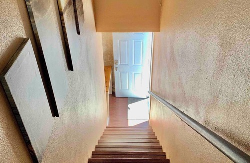 La Presa Apartment | Studio Suite with Private, Secured Entrance, No Shared Spaces, Driveway Parking