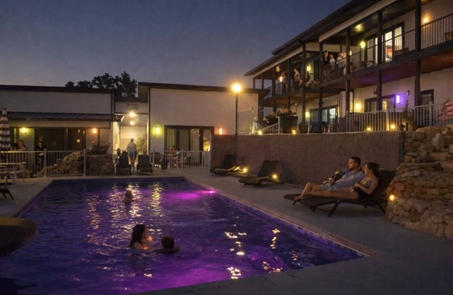 Indian Point Villa | Stunning 180° Table Rock Lake View | 2-Min to SDC