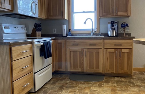 Marshfield House | Stunning Cape Cod - the Gem of Marshfield