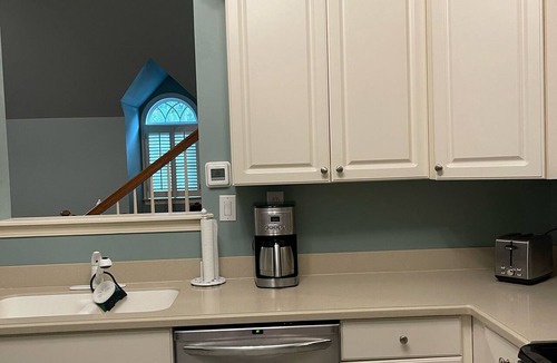 Acworth Apartment | Stunning Studio with Luxurious Amenities