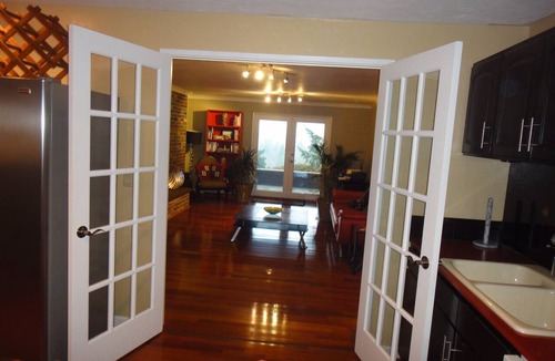 Central Oregon House | Stunning Views, 2 BR 2 BA Convenient to UO, Autzen and The Springs