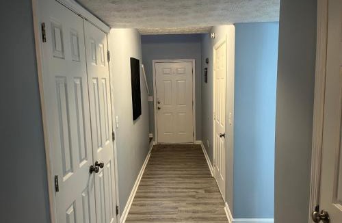 Radcliff Apartment | Stylish 3BR Townhouse