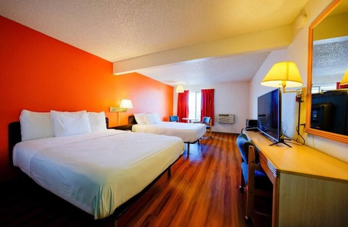 Hermiston Hotel | Stylish Hermiston Hideaway w/Parking — Affordable Comfort Stay