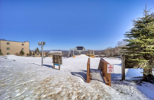 Sugar Mountain Condo | Sugar Ski Comfort Two Bedroom - Unit 436