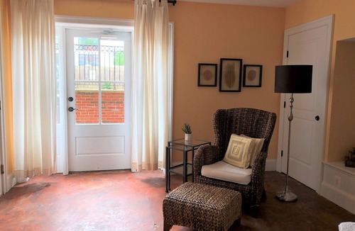 Culpeper Hotel | Suites at 249