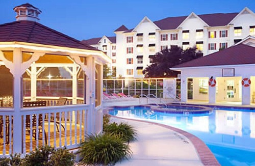 Hershey Condo | Suites at Hershey - 2 Bedroom Condo