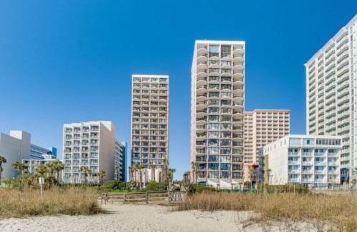 Myrtle Beach Apartment | Suites at the Beach